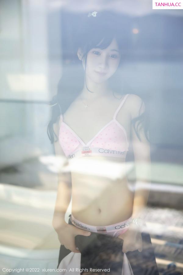 小果冻儿jelly  [XiuRen]高清写真图 2022.08.16 No.5443 小果冻儿第59张图片